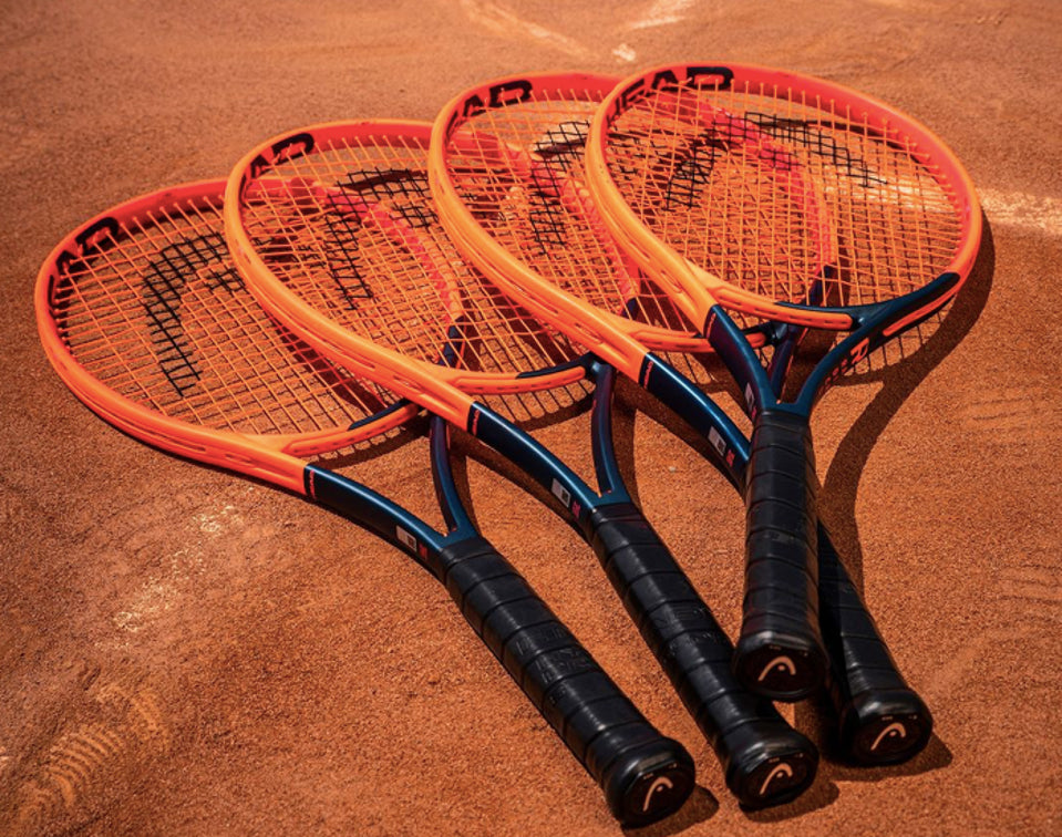 Tennis Racquets