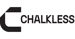 Chalkless