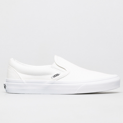 Vans Unisex Classic Slip-On Low Top Moc
