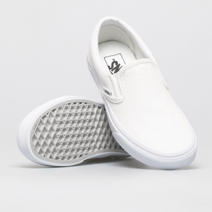 Vans Unisex Classic Slip-On Low Top Moc