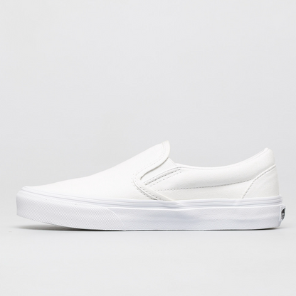 Vans Unisex Classic Slip-On Low Top Moc
