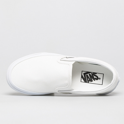 Vans Unisex Classic Slip-On Low Top Moc