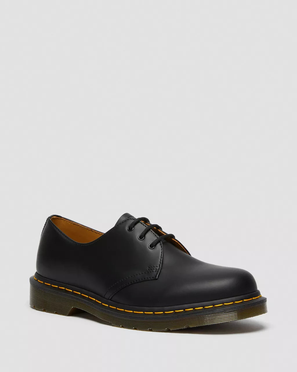 Dr. Martens 1461 Smooth Leather Oxford Unisex Shoes