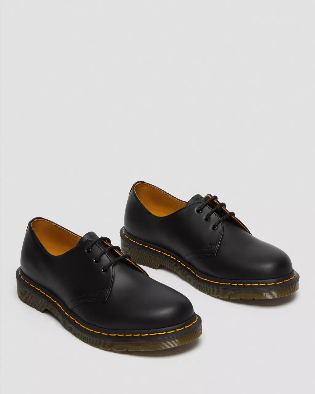 Dr. Martens 1461 Smooth Leather Oxford Unisex Shoes