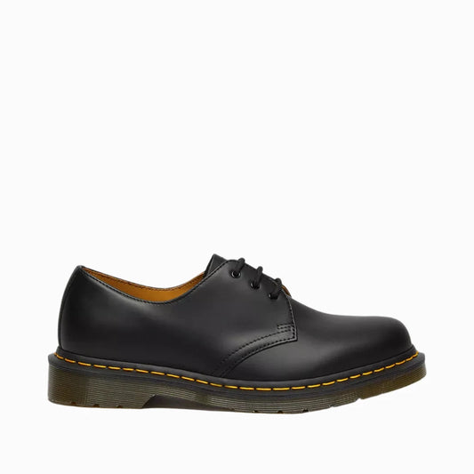 Dr. Martens 1461 Smooth Leather Oxford Unisex Shoes