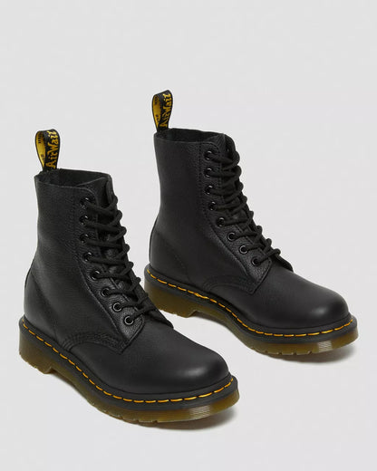 Dr. Martens 1460 Pascal Virginia 8 Eye Women’s Leather Boots