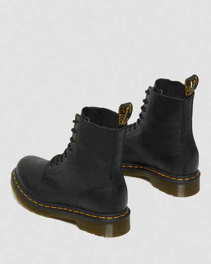 Dr. Martens 1460 Pascal Virginia 8 Eye Women’s Leather Boots