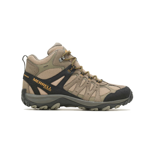 Merrell Men's Accentor 3 Mid Wp