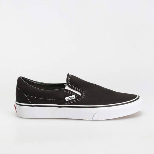 Vans Unisex Classic Slip-On Low Top Moc