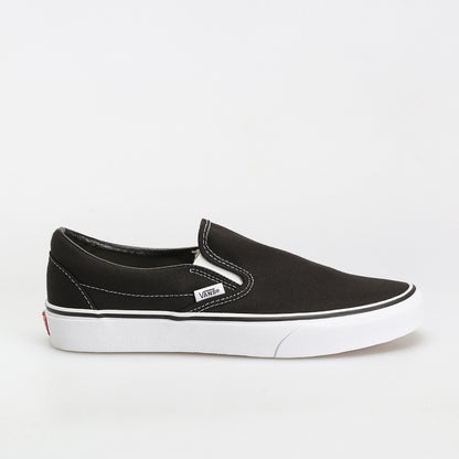Vans Unisex Classic Slip-On Low Top Moc - Ndoros