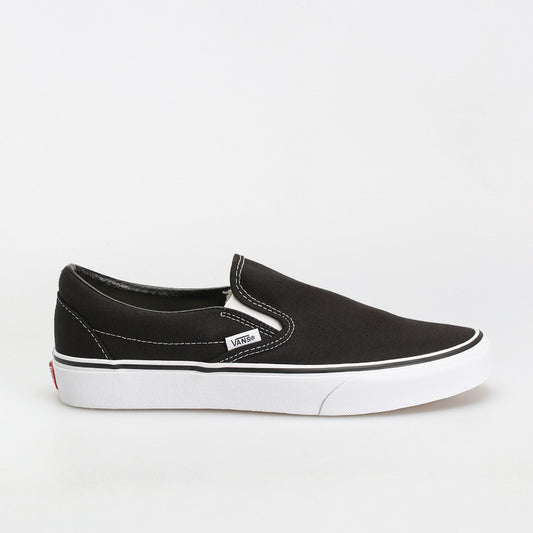 Vans Unisex Classic Slip-On Low Top Moc