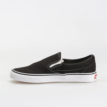 Vans Unisex Classic Slip-On Low Top Moc - Ndoros