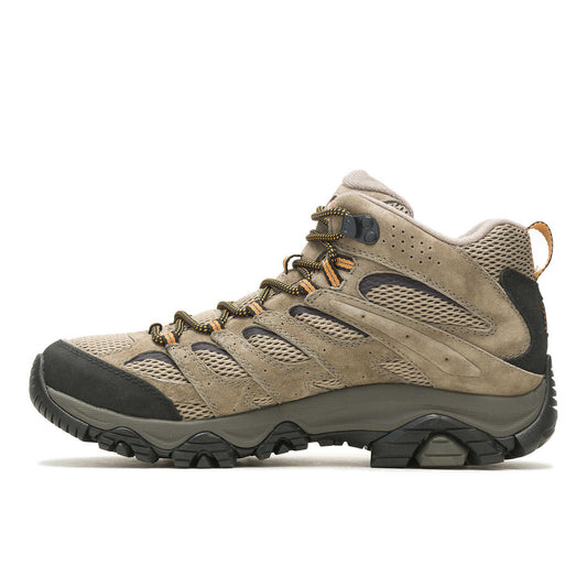 Merrell Men's Moab 3 Mid Gore-Tex Hiking Boot