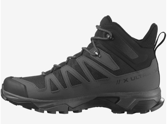 Salomon X Ultra 4 Mid GTX Men's Hiking Shoes