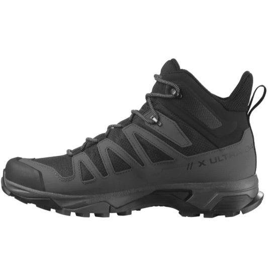 Salomon X Ultra 4 Mid GTX Men's Hiking Shoes
