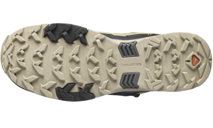 Salomon X Ultra 4 Mid GTX Kelp/Black/Safari