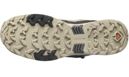 Salomon X Ultra 4 Mid GTX Kelp/Black/Safari
