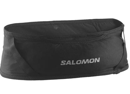 Salomon Unisex Pulse Trail Running Storage Belt - Black