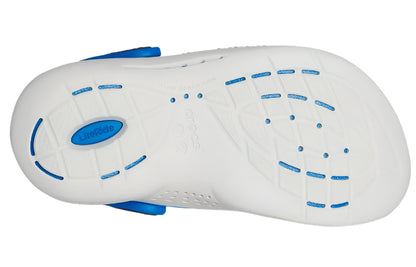 Crocs Toddlers Literade 360 Clog Navy/ Brigth Cobalt