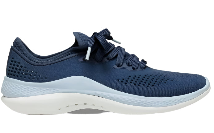 Crocs Literade 360 pacer Navy/ Blue Gray