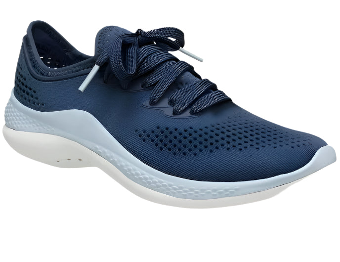 Crocs Literade 360 pacer Navy/ Blue Gray