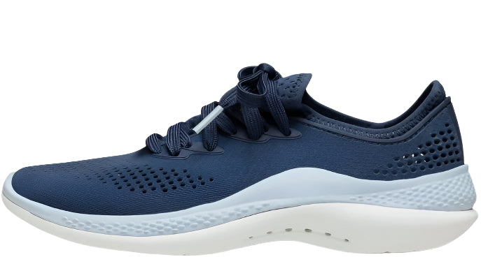 Crocs Literade 360 pacer Navy/ Blue Gray