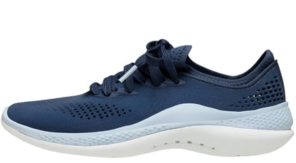 Crocs Literade 360 pacer Navy/ Blue Gray