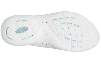 Crocs Literade 360 pacer Navy/ Blue Gray