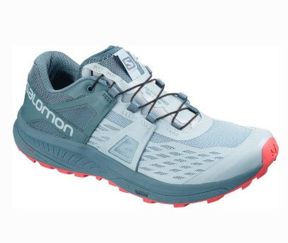 Salomon Ultra w ProTrail Running Shoes For Men - Ndoros