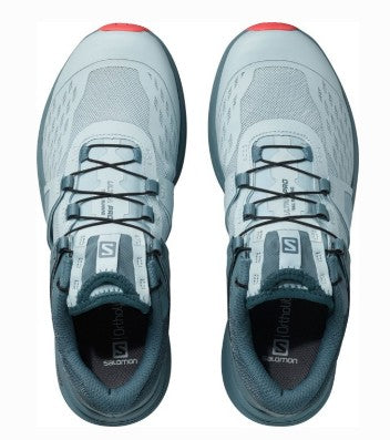 Salomon Ultra w ProTrail Running Shoes For Men - Ndoros