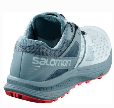 Salomon Ultra w ProTrail Running Shoes For Men - Ndoros