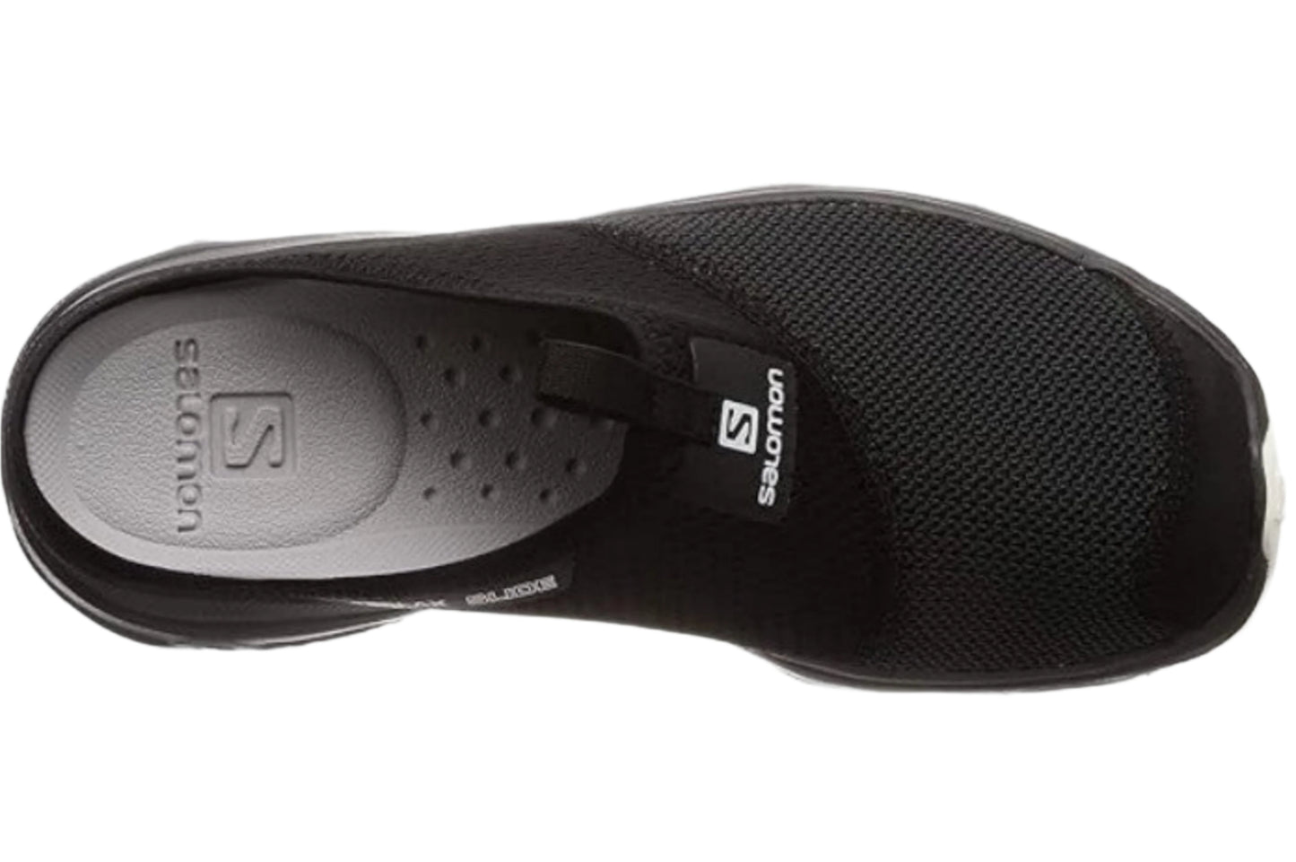 Salomon RX Slide 4.0 Recovery Slip-On Shoes – Lightweight, Breathable Clogs for Post-Workout Comfort - Ndoros