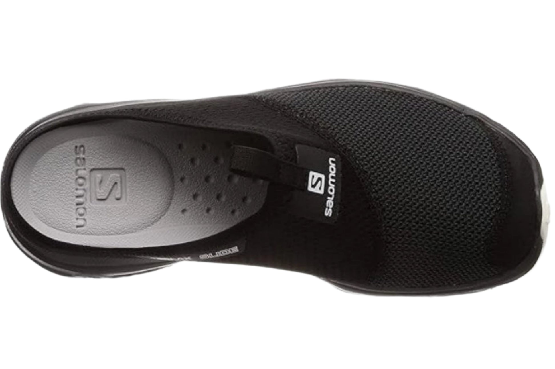 Salomon RX Slide 4.0 Recovery Slip-On Shoes – Lightweight, Breathable Clogs for Post-Workout Comfort - Ndoros