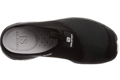 Salomon RX Slide 4.0 Recovery Slip-On Shoes – Lightweight, Breathable Clogs for Post-Workout Comfort - Ndoros