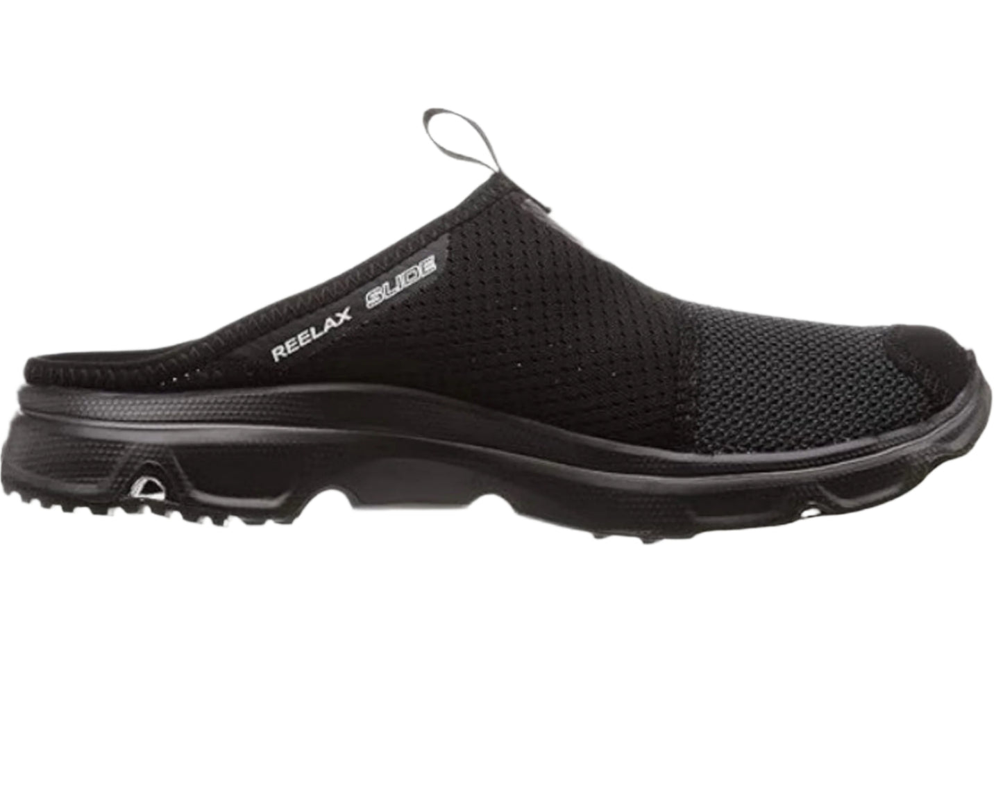 Salomon RX Slide 4.0 Recovery Slip-On Shoes – Lightweight, Breathable Clogs for Post-Workout Comfort - Ndoros