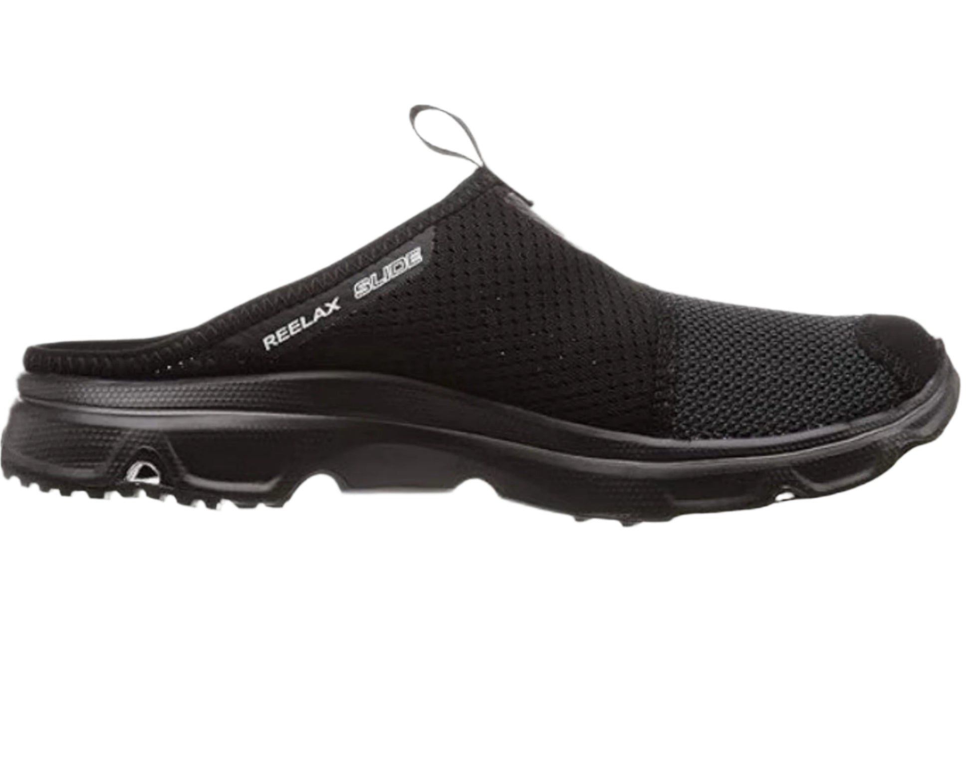Salomon RX Slide 4.0 Recovery Slip-On Shoes – Lightweight, Breathable Clogs for Post-Workout Comfort - Ndoros