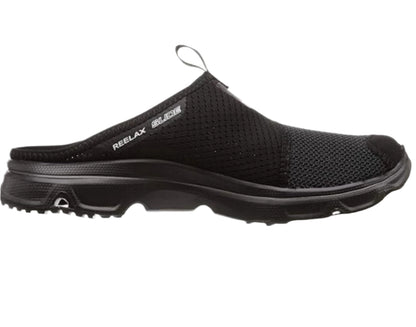 Salomon RX Slide 4.0 Recovery Slip-On Shoes – Lightweight, Breathable Clogs for Post-Workout Comfort - Ndoros