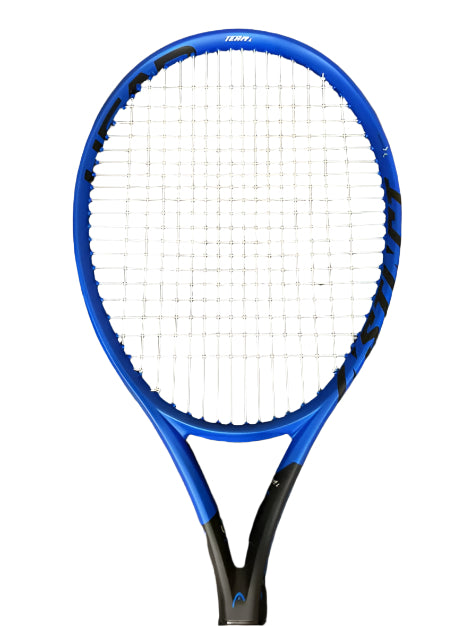 HEAD Graphene 360+ Instinct Team L Tennis Racquet (2022) – 4 1/8 Inch Grip Size, Lightweight Frame for Power & Comfort