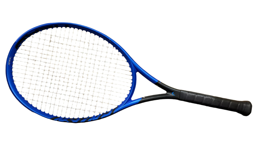 HEAD Graphene 360+ Instinct Team L Tennis Racquet (2022) – 4 1/8 Inch Grip Size, Lightweight Frame for Power & Comfort