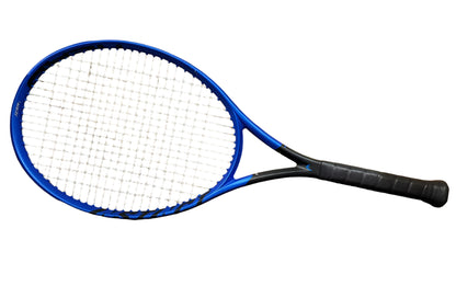 HEAD Graphene 360+ Instinct Team L Tennis Racquet (2022) – 4 1/8 Inch Grip Size, Lightweight Frame for Power & Comfort
