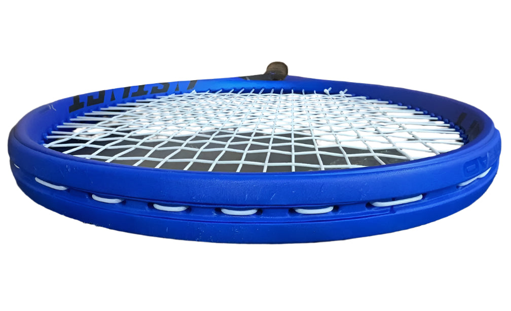 HEAD Graphene 360+ Instinct Team L Tennis Racquet (2022) – 4 1/8 Inch Grip Size, Lightweight Frame for Power & Comfort