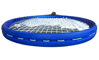 HEAD Graphene 360+ Instinct Team L Tennis Racquet (2022) – 4 1/8 Inch Grip Size, Lightweight Frame for Power & Comfort
