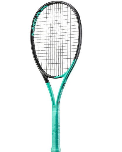 HEAD Boom Pro 2022 Tennis Racquet – 4-3/8 Inch Grip, Graphene 360+ Technology, High Stability & Precision for Advanced Players