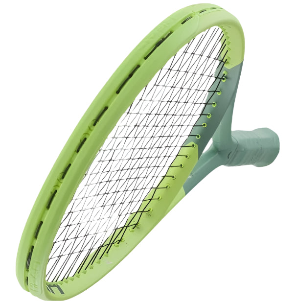 HEAD Extreme MP 2022 Tennis Racquet – 4-3/8 Grip Size – Mint/Lime