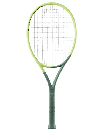 HEAD Extreme MP 2022 Tennis Racquet – 4-3/8 Grip Size – Mint/Lime