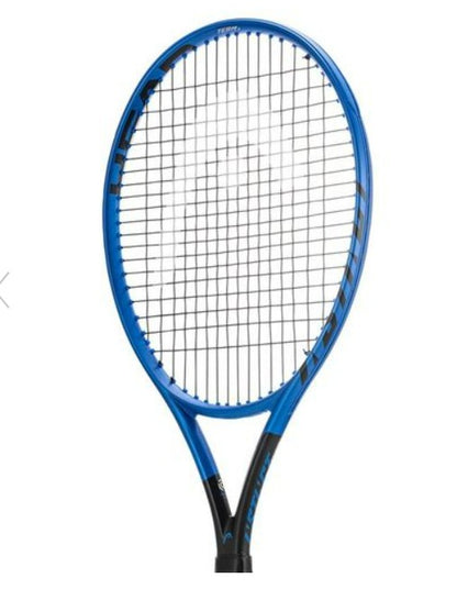HEAD Instinct MP 2022 Tennis Racquet – 4-3/8" Grip Size, Graphene 360+ Technology for Power, Control & Comfort