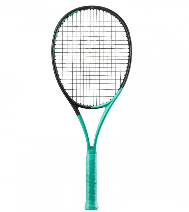 HEAD Boom MP Tennis Racquet 2022 – 4-1/4 Inch Grip Size – Unisex Performance Racquet with Graphene 360+ Technology
