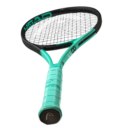 HEAD Boom MP Tennis Racquet 2022 – 4-1/4 Inch Grip Size – Unisex Performance Racquet with Graphene 360+ Technology