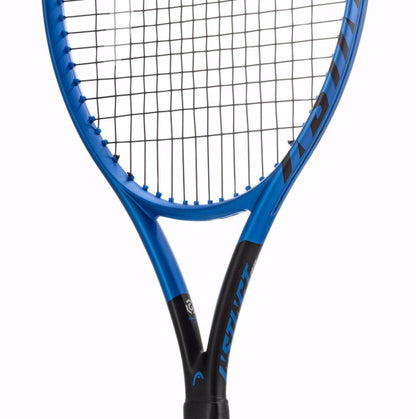 Head Graphene 360+ Instinct MP Lite 2022 Tennis Racquet – 4-1/4 Grip, Blue/Black