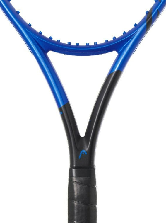 Head Graphene 360+ Instinct MP Lite 2022 Tennis Racquet – 4-1/4 Grip, Blue/Black